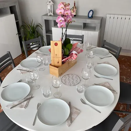 Pineta Mare Seaside Park Виареджо