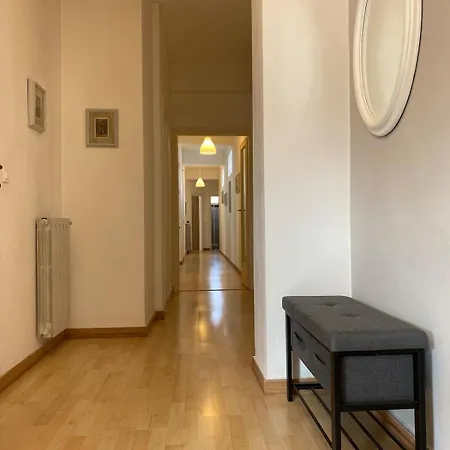 Pineta Mare Seaside Park Апартаменты