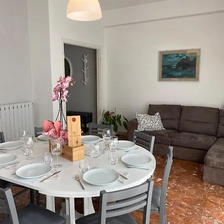 Pineta Mare Seaside Park Виареджо