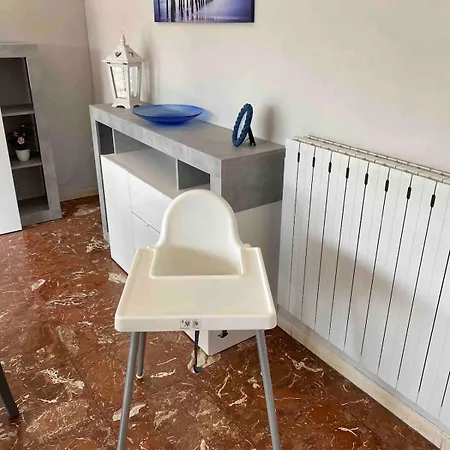 Pineta Mare Seaside Park Апартаменты