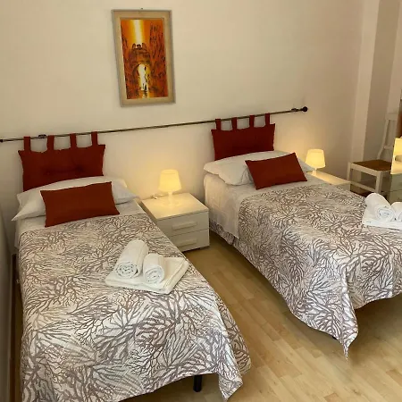 Pineta Mare Seaside Park Апартаменты *