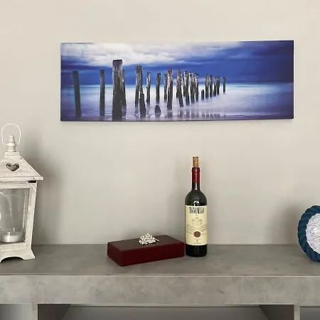 Апартаменты Pineta Mare Seaside Park