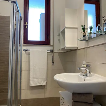 Апартаменты Pineta Mare Seaside Park *