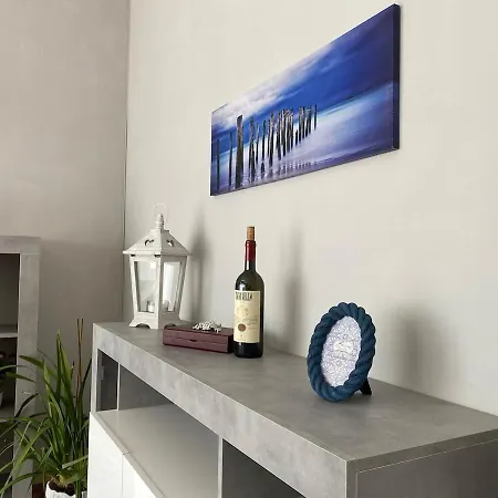 Pineta Mare Seaside Park *