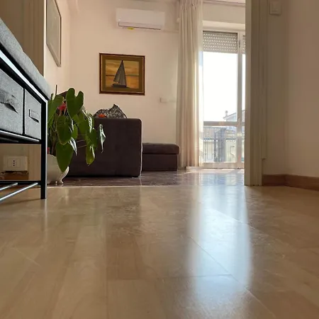 Pineta Mare Seaside Park Апартаменты *